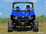 Yamaha Wolverine 2in. Lift Kit