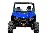 Yamaha Wolverine 2in. Lift Kit
