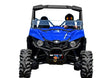 Yamaha Wolverine 2in. Lift Kit