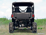 Yamaha Wolverine 2in. Lift Kit