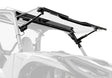 Yamaha Wolverine RMAX MaxDrive Power Flip Windshield