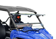 Yamaha Wolverine Flip Windshield