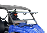 Yamaha Wolverine Flip Windshield