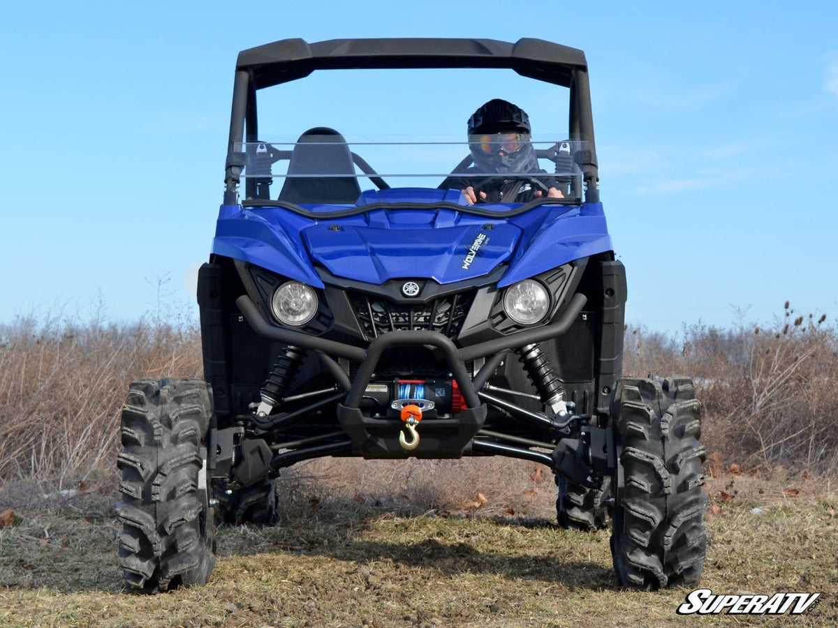 Yamaha Wolverine 4in. Portal Gear Lift
