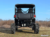 Yamaha Wolverine 4in. Portal Gear Lift