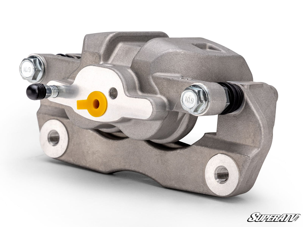 Up &amp; Running Yamaha YXZ Brake Caliper
