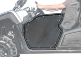 Yamaha Wolverine Aluminum Doors