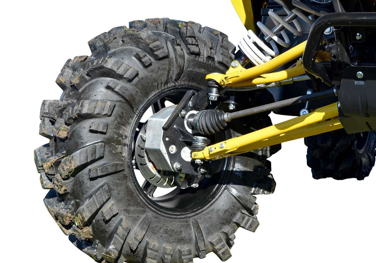Yamaha YXZ 4in. Portal Gear Lift