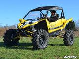 Yamaha YXZ 4in. Portal Gear Lift