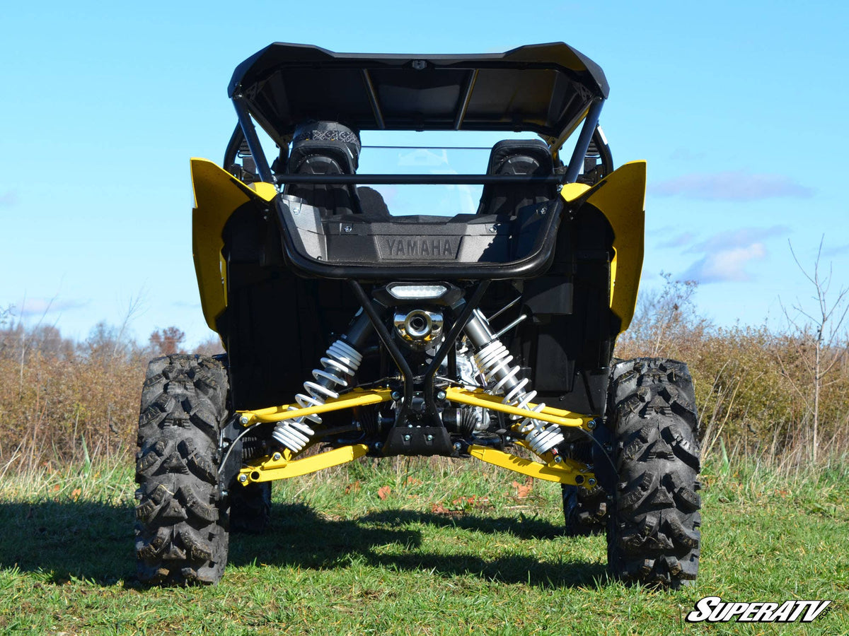 Yamaha YXZ 4in. Portal Gear Lift