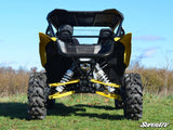 Yamaha YXZ 4in. Portal Gear Lift