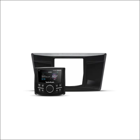 Yamaha YXZ Rockford Fosgate Audio Kit (Stage 1)