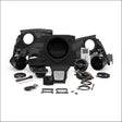 Yamaha YXZ Rockford Fosgate Audio Kit (Stage 4)
