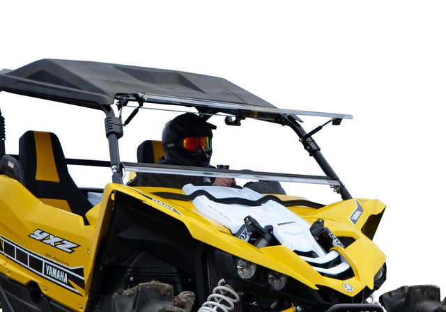 Yamaha YXZ Flip Windshield