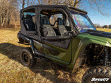 Yamaha Wolverine RMAX 4 1000 Low Profile Fender Flares