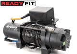 Yamaha Wolverine RMAX Ready-Fit Winch