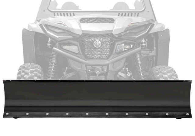 Yamaha Wolverine RMAX 1000 Plow Pro Snow Plow
