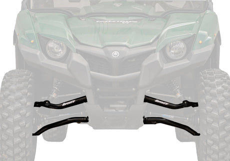 Yamaha Wolverine High Clearance 1.5in. Forward Offset A-Arms