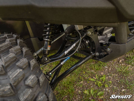 Yamaha Viking High Clearance 1.5in. Forward Offset A-Arms