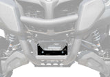 Yamaha Viking and Viking VI Frame Stiffener