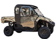 Yamaha Viking Convertible Cab Enclosure Doors