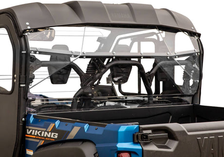 Yamaha Viking Rear Windshield