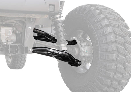 Yamaha Wolverine X4 850 High Clearance 1.5in. Rear Offset A-Arms