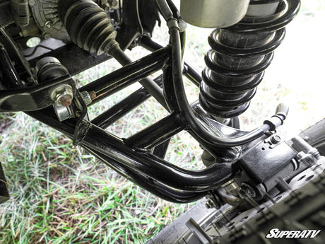 Yamaha Wolverine X2 850 High Clearance 1.5in. Rear Offset A-Arms