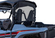 Yamaha Wolverine X2 1000 Rear Windshield