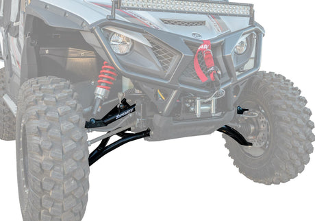Yamaha Wolverine X2 High Clearance 1.5in. Forward Offset A-Arms