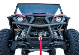Yamaha Wolverine X2 Winch Mounting Plate