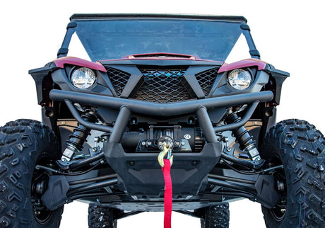 Yamaha Wolverine X2 Winch Mounting Plate