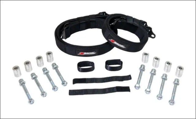 Zbroz ‰Û÷14-‰۪22 Polaris RZR XP 1000 Shock Limit Straps