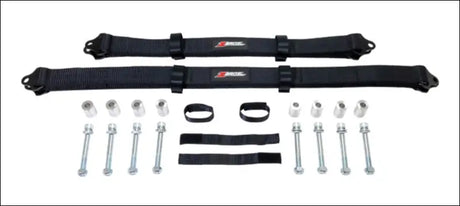 Zbroz ’19-’22 Polaris RZR XP Turbo S Shock Limit Straps