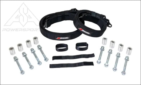 Zbroz ’19-’22 Polaris RZR XP Turbo S Shock Limit Straps