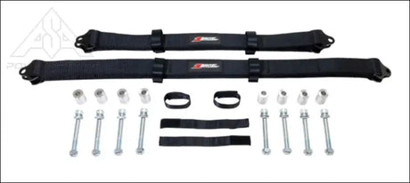 Zbroz ’20-’24 Polaris RZR Pro XP Shock Limit Straps