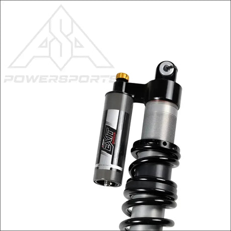 Zbroz Can-Am Commander Max 2’’ X2 Series Exit Shocks - Front Pair (2021-2023)