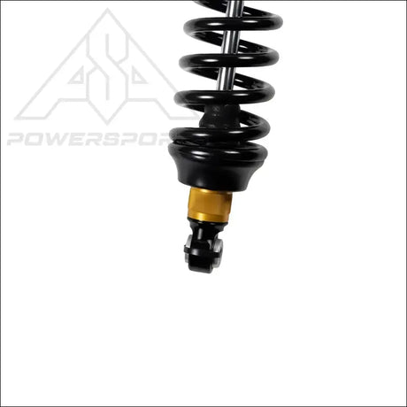 Zbroz Can-Am Commander Max 2’’ X2 Series Exit Shocks - Front Pair (2021-2023)