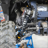 Zbroz Can-Am Commander Max 2’’ X2 Series Exit Shocks - Rear Pair (2021-2023)