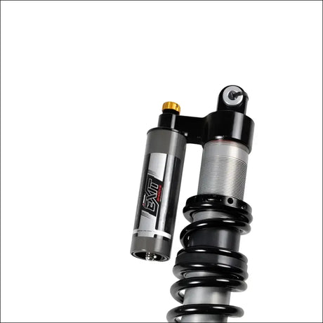 Zbroz Can-Am Commander Max 2’’ X2 Series Exit Shocks - Rear Pair (2021-2023)
