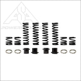 Zbroz Can-Am Commander Max XT-P Stage 1 Spring Kit - spring
