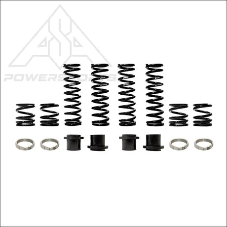 Zbroz Can-Am Commander XT-P Stage 1 Spring Kit - spring