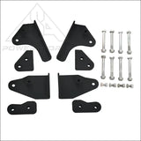 Zbroz Can-Am Defender/Defender Max 2’’ Bracket Lift Kit