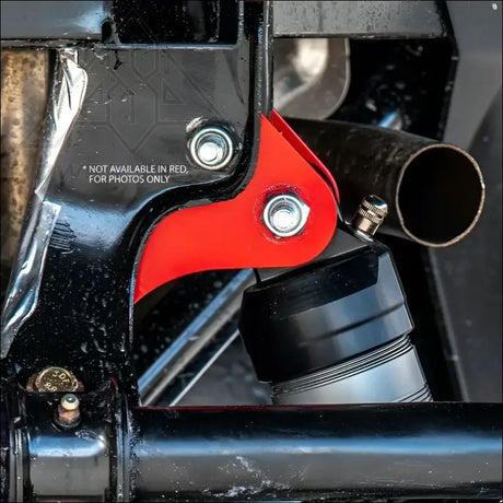 Zbroz Can-Am Defender/Defender Max 2’’ Bracket Lift Kit