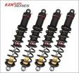 Zbroz Can-Am Defender EXIT Shocks 2.2 XO-IFP Series (2016-2023)