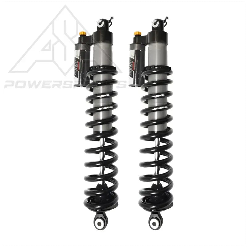 Zbroz Can-Am Defender XMR/Limited/Lonestar EXIT Shocks 2.2 X1 Series (2019-2023)