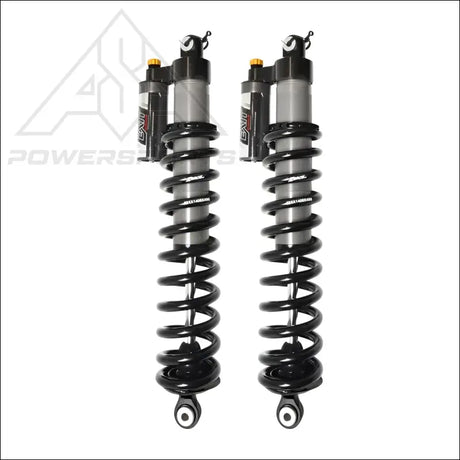 Zbroz Can-Am Defender XMR/Limited/Lonestar EXIT Shocks 2.2 X1 Series (2019-2023)