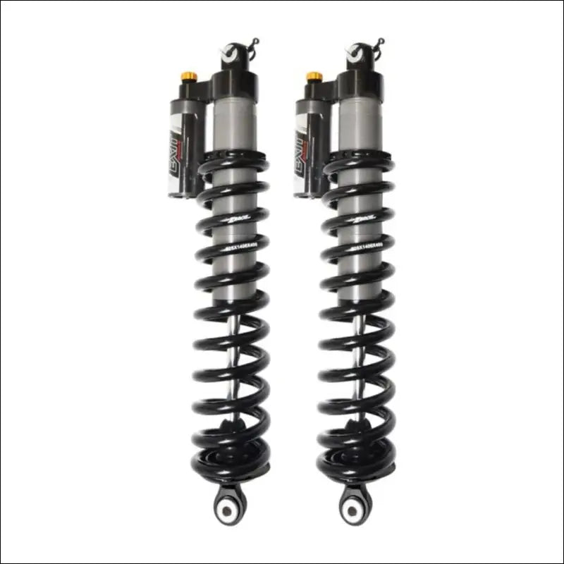 Zbroz Can-Am Defender XT 2.2‰ X1 Series Front Exit Shocks