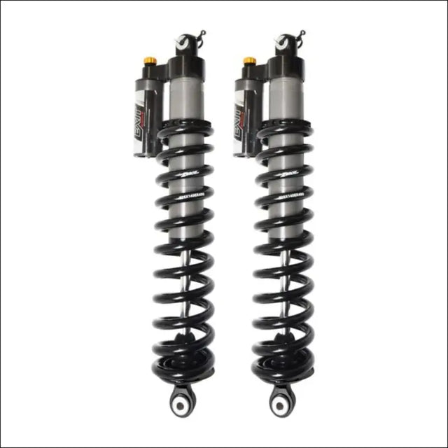 Zbroz Can-Am Defender XT 2.2‰ X1 Series Front Exit Shocks