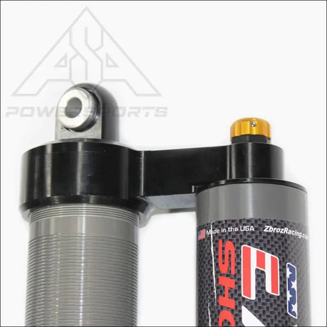 ZBroz Can-Am Maverick X3 72’’ 2-SEAT EXIT Shocks 2.5 X2 Series (2017-2023)